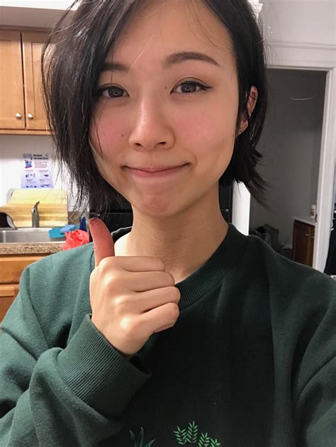 Amelia Wang aka Mayli : u/ladykillar